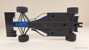 1:18 F1 BENETTON B197 - 15