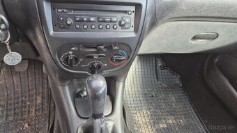 Peugeot 307 1,6HDI 80kw kód motora: 9HZ - 15