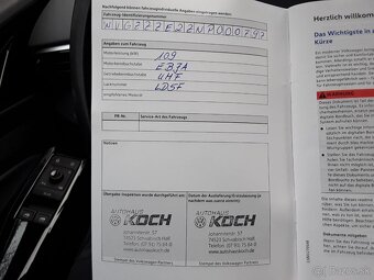 ID.4 City 109kW,MR2022, 87689Km,SilverStyle,1. majiteľ,DPH, - 15