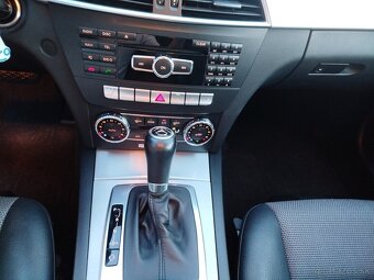 Mercedes C220 CDI, 2011, 7G automat - 15