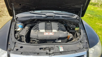 Volkswagen Touareg 3.0 TDI - 15