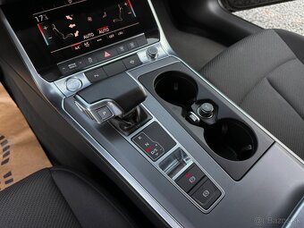 Audi A6 Avant 40 2.0 TDI mHEV Sport quattro S tronic - 15