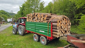 Nákladná autodoprava nad 3500 kg - 15