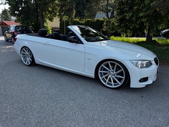 BMW 330d CABRIO - E93 - 15