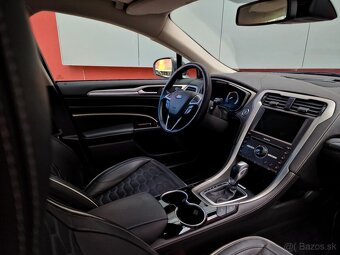 Ford Mondeo hybrid VIGNALE PLNÁ VÝBAVA 71 400km - 15