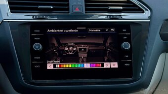Volkswagen Tiguan 2.0 TDI EVO ELEGANCE 4MOTION DSG - 15