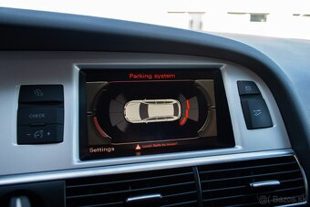 Audi A6 C6 Avant 3.0 TDI quattro 2011 - 15