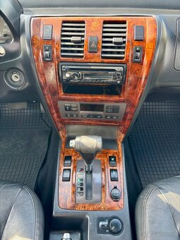 Hyundai Terracan 2.9 CRDi Country A/T - 15