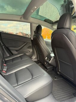 TESLA MODEL 3 Performance, EAP Autopilot  DUAL MOTOR,4×4, 3 - 15