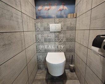 Štýlový 3-izbový byt – Zapotočky, 71 m2 - 15