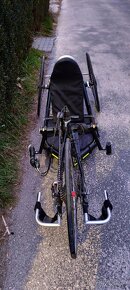 Shmicking Handbike - 15