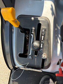 Bobcat CT1021 malotraktor - 15