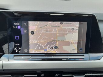 VW Golf Life 1.5 TSI / 96 kW /130 PS ACT 6G - 15