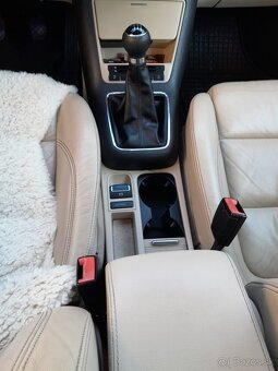 VW Tiguan 2.0 TDI 4 Motion - 15