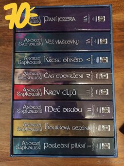 Eldest, Srdce casu, Messner, Harry Potter, Odev mojho ludu - 15