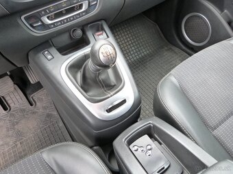 Renault Scénic 1.5 dCi Dynamique - 15