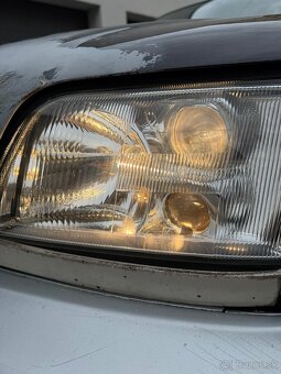 Audi A6 C4 2.8 Quattro - 15