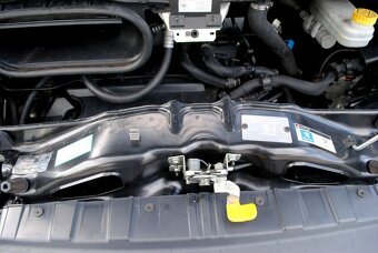 Peugeot Boxer 2.2 HDi 130k L1H1 ,96KW,M6,2d⭐ODPOČET DPH⭐ - 15