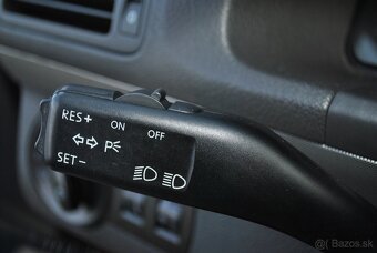 Volkswagen Touran 1.9 TDI DSG 7 miest Ťažné zariadenie - 15