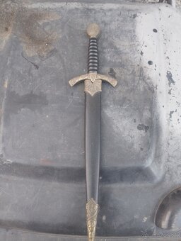 Vzduchovka slávia 631 pažba ,tex model 3 - 15