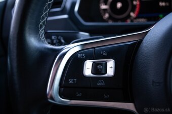 Volkswagen Tiguan 2.0 TDI R-Line DSG - 15