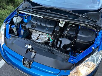 Peugeot 307 Break 1.4i 65KW - 15