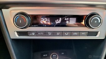 Volkswagen Polo 1.2 TSI BMT 110k Highline DSG - 15