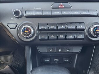 Kia Sportage IV - 15