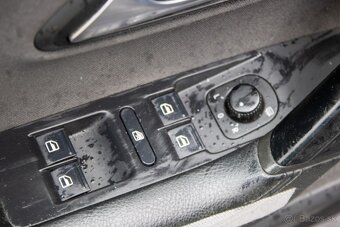 Volkswagen Passat CC 1.8 TSI, 118kW, M6, 4d. - 15