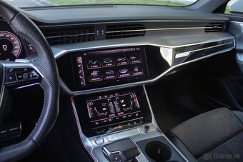 Audi A6 Avant 50 3.0TDi MHEV /aj na splátky/ - 15