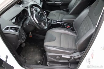 Ford Kuga 2.0 TDCi Duratorq AWD A/T - 15