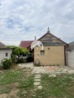 ZNÍŽENÁ CENA Pekný rodinný dom len pár krokov od štrkovo- - 15