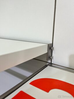 Zariadenie do obchodu originál Benetton - 15