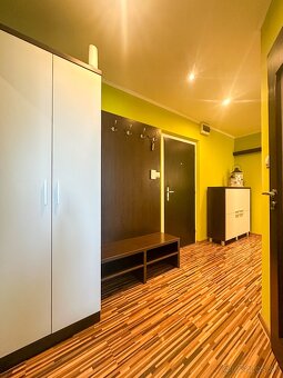 3 izbový byt Terasa, Rožňavská, veľká loggia - 15