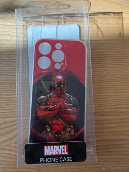 iPhone 15 Pro 256GB - 15