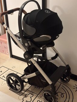 Cybex Balios S - 15