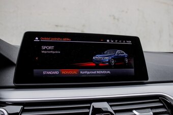 BMW Rad 5 518d A/T g30 - 15