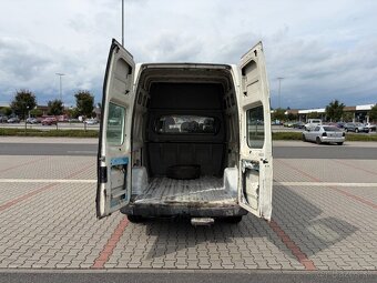 Ford Transit 2.0 TDDi 6 MÍST L3H3 DPH - 15