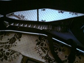 Predám el. gitaru Jackson RR3 Pro - U.S.A. Import - 15
