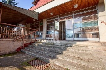 BUDOVA POLYFUNKČNÉHO VYUŽITIA, SLIVNÍK, OKRES TREBIŠOV - 15