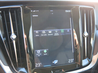 Volvo V60 D3 Momentum A/T - DPH - 15