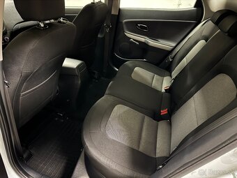 KIA ceed 2 1,4 73kW benzín 96000km 2016 JD - 15