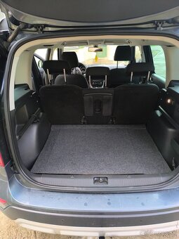 Predám Škoda yeti 4x4 - 15
