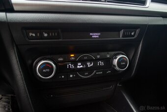 Mazda 3 2.0 Skyactiv -G120 Revolution A/T - 15