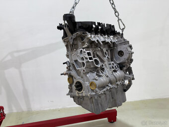 Predám BMW motor B47 B47D20B B47D20A - nový - 15