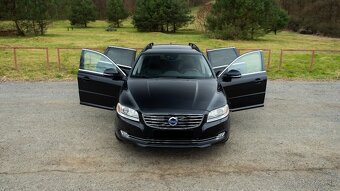 VOLVO V70 - 15