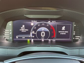 Škoda Superb Combi 3 Facelift 2.0 TDI 110kW DSG°VIRTUAL°DPH° - 15