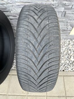 215/60 R16 99H zimné KLEBER - 15