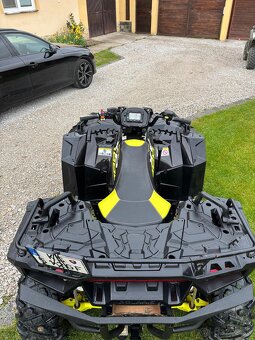 Polaris Sportsman XP 1000 S - 15