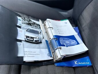 Volkswagen Golf 5 1.4 Comfortline✅ - 15